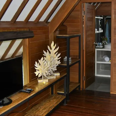 Aliya Boutique Hotel