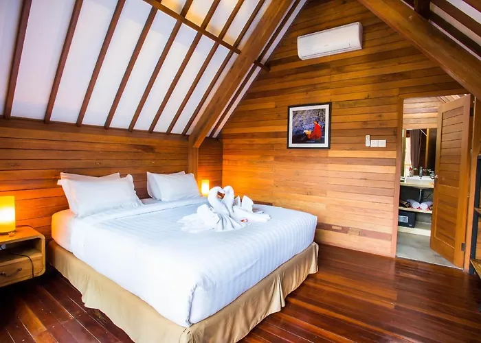 Hotel Aliya Boutique