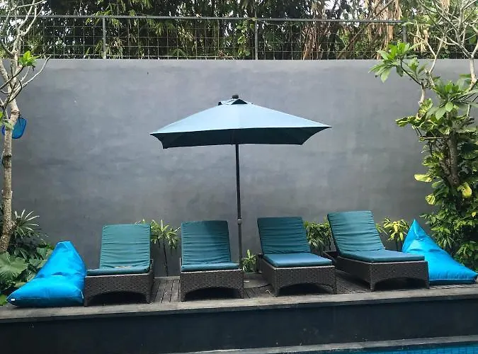 Aliya Boutique Kerobokan (Bali)