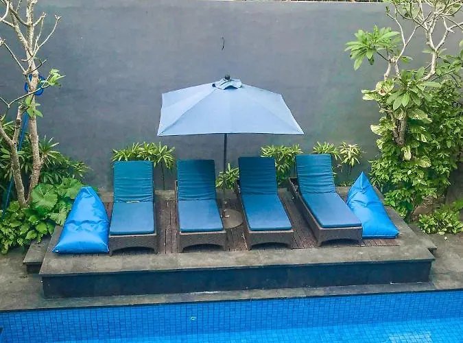 Aliya Boutique Hotel
