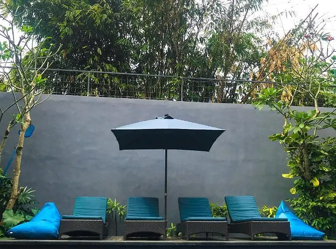 Aliya Boutique Kerobokan (Bali)