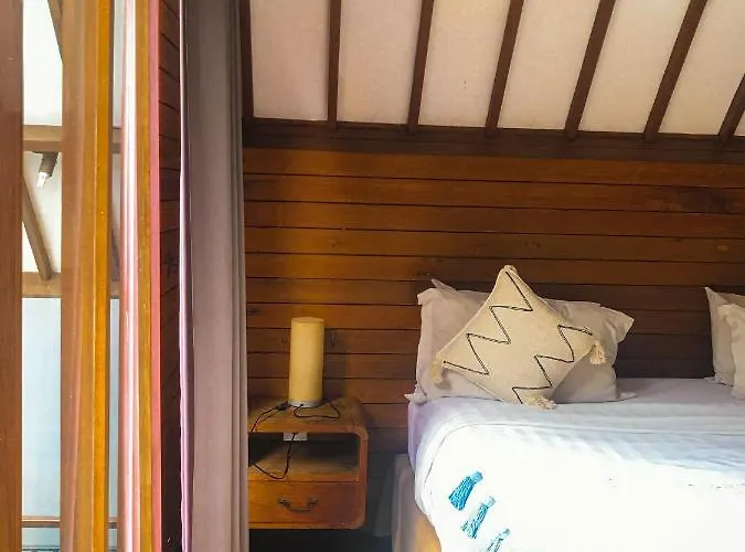 Aliya Boutique Hotel