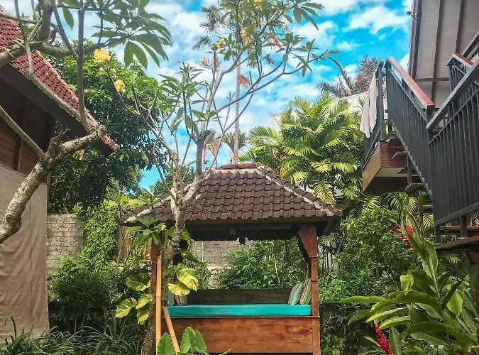 Aliya Boutique Kerobokan (Bali)