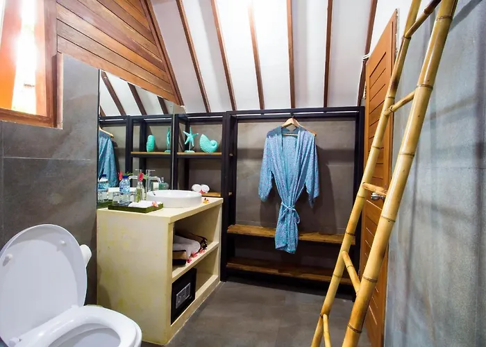 Hotel Aliya Boutique