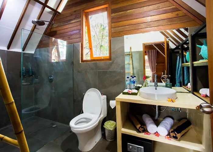 Aliya Boutique Kerobokan (Bali)
