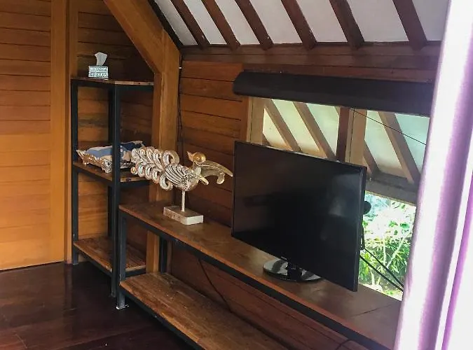 Hotel Aliya Boutique Kerobokan (Bali)