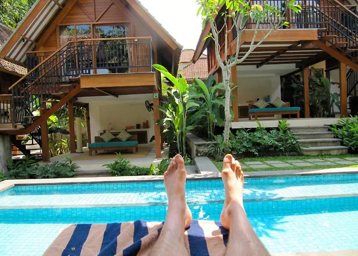 Aliya Boutique Kerobokan (Bali)